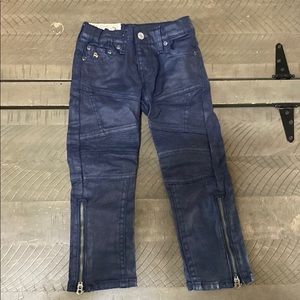 COPY - Ralph Lauren 3T boys jeans